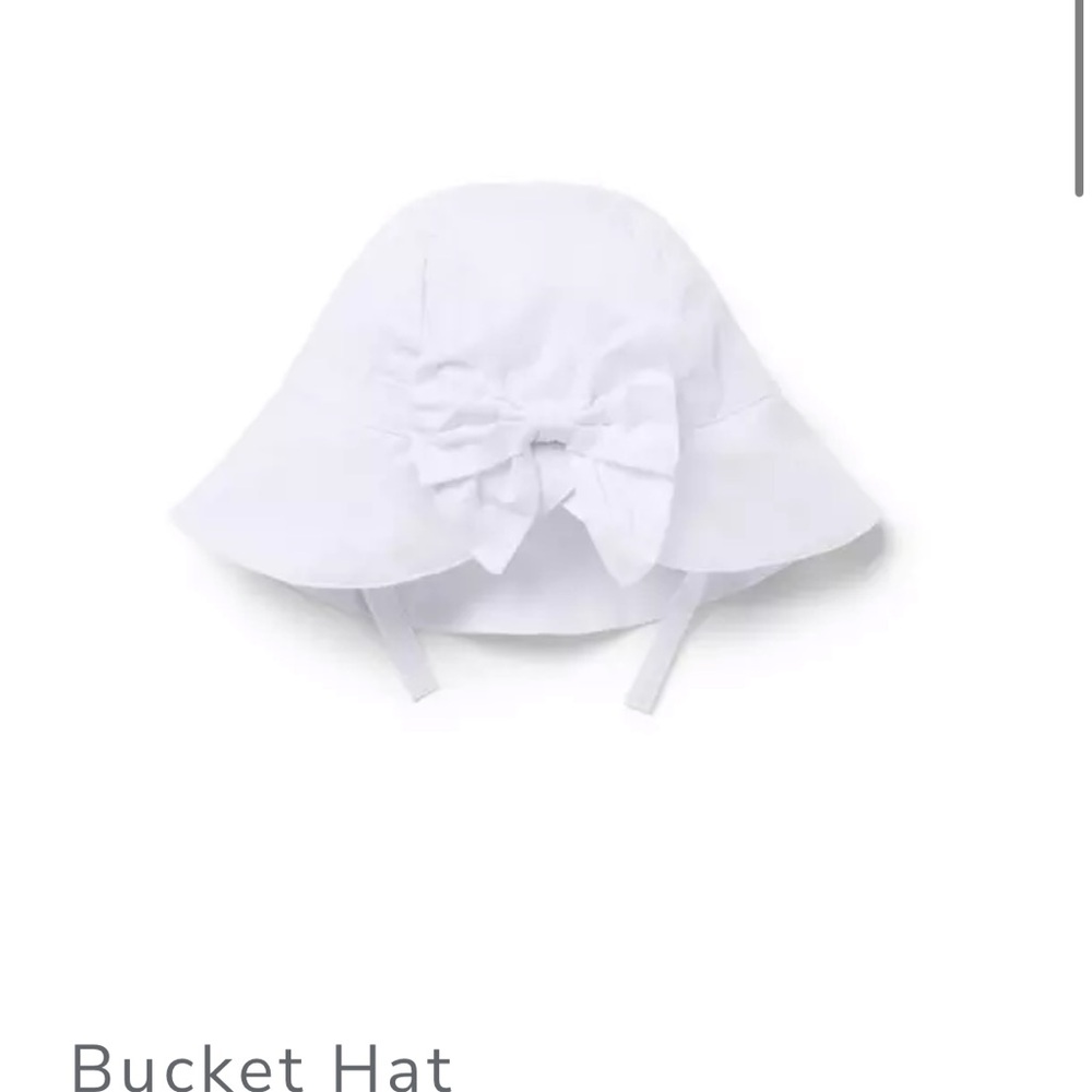 Bucket Hat